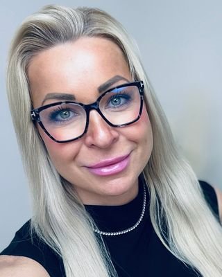 Megan-Joy Rockey profile image
